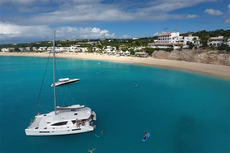 Naturists Sint Maarten / Saint